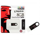 Pen drive Kingston DataTrevel 109 8GB