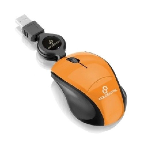 Mouse GT Colors