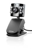 Webcam plugeplay 1.3mp mic usb - Wc040 multilaser