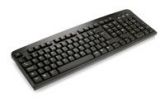 Teclado PS2 multilaser tc047