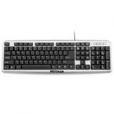 Teclado PS2 multilaser tc066