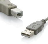 Cabo usb impressora 1,8m multilaser wi027