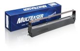 Fita matricial P/epson mod. 000080 preta cx C/ 02 Fitas - Fm013 multilaser