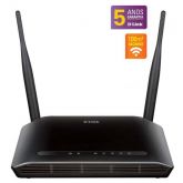 Roteador Wireless D-Link 300 Mbps Dir-615