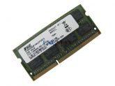 SEMINOVO- Memória Notebook Ddr3 2gb 1rx8 Pc3 10600s Smart