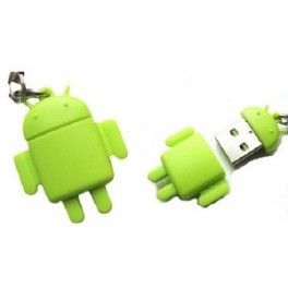 Adaptador MicroSD Android