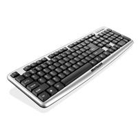 Teclado usb multilaser tc067