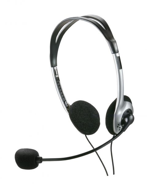 Headset multilaser ph002