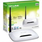 Roteador TP- LINK 740 N 150 MBps