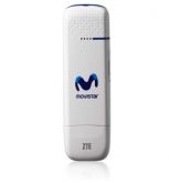 Modem 3G Movstar ZTE