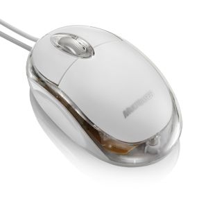 Mouse usb gelo- Mo034