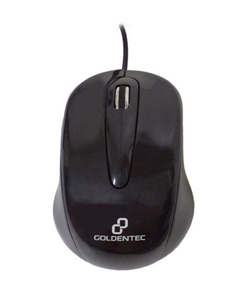 Mouse usb Goldentec