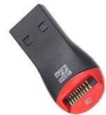 Adaptador MicroSD - USB