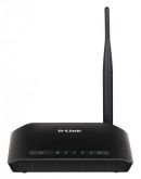 Roteador D-Link 150 Mbps Dir 610 B1